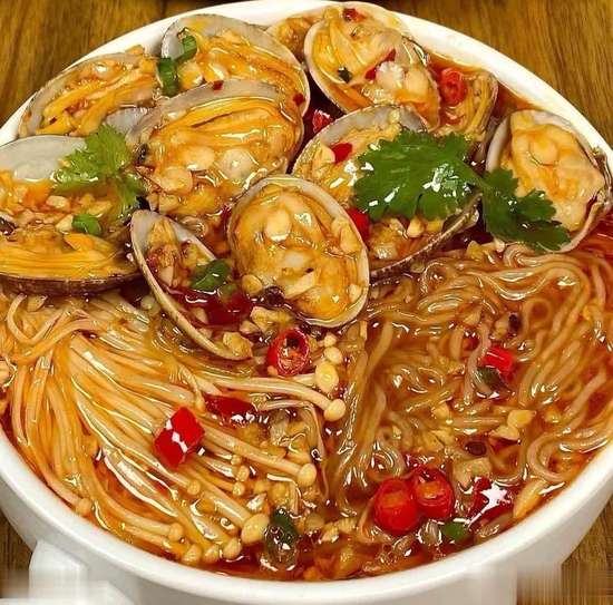 冬日养生家常菜