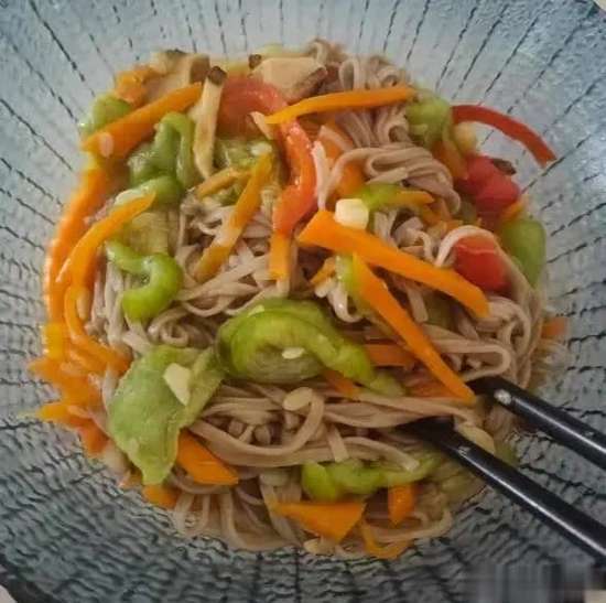 清淡易嚼的主食排行榜前十名