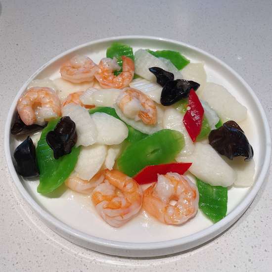 十道好吃的快手菜