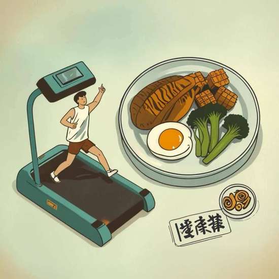 骨科医生谈跳绳