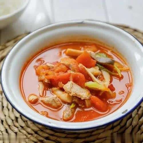 清爽的家常菜谱大全