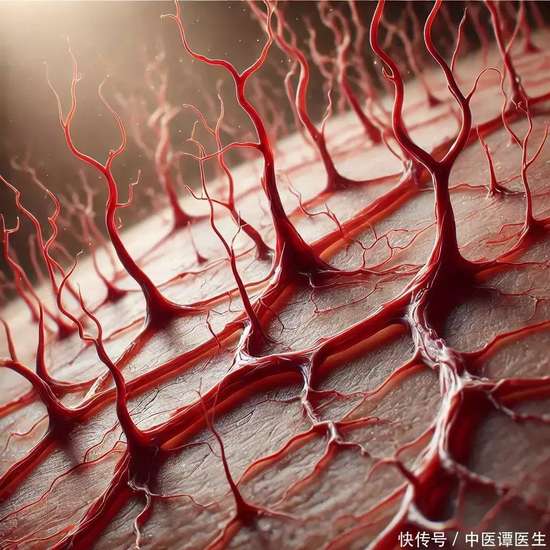 中医认为气血不足的人吃什么药