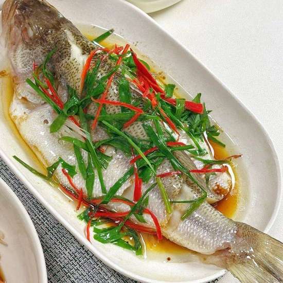 简单的6个菜荤素搭配