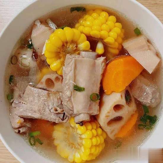 冬补不如补霜降如何养生看这里