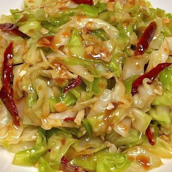 家常菜吃腻了想换换口味