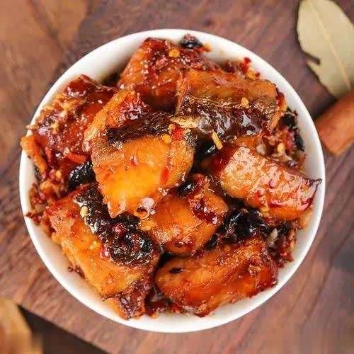 家中来客必备的十道家常菜