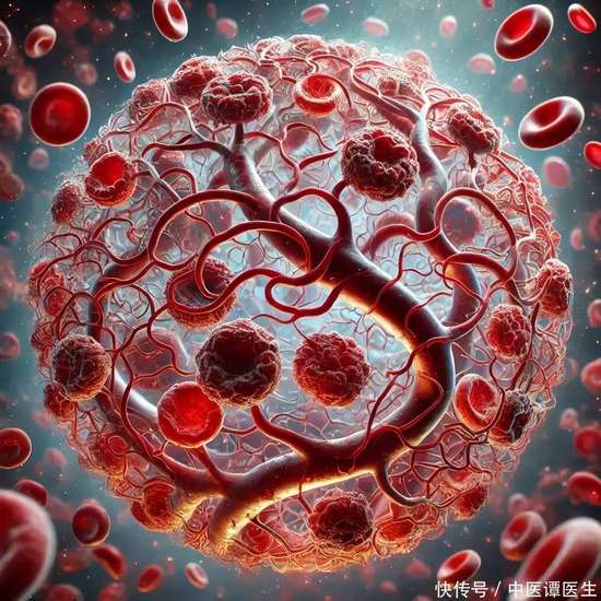 中医认为气血不足的人吃什么药