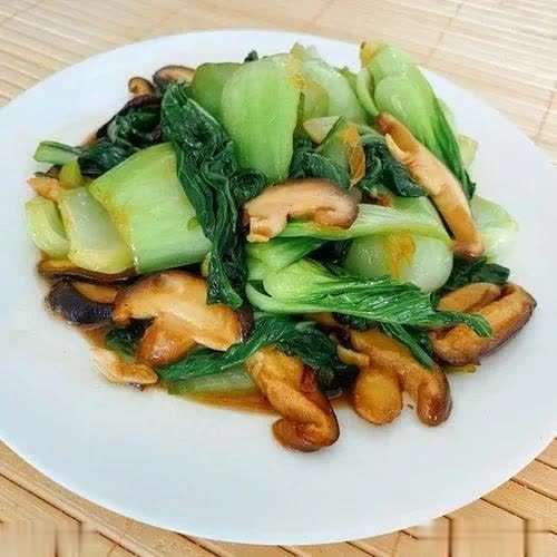 菜谱8道简单易做的美食