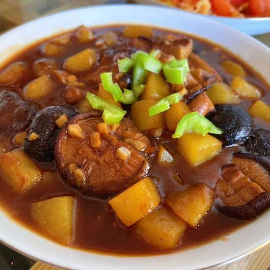 家常18道菜推荐