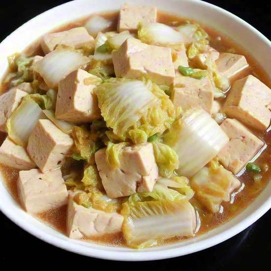 八道年夜饭必备菜谱