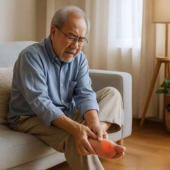 大蒜尿酸高能吃吗