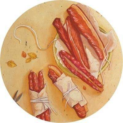 腊味有哈喇味怎么去除