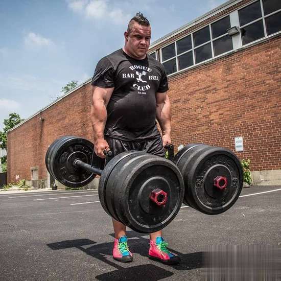 握力对运动表现有帮助吗