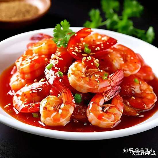 一周晚餐不重样