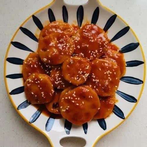 菜谱8道简单易做的美食