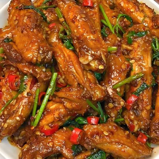 家常菜吃腻了想换换口味