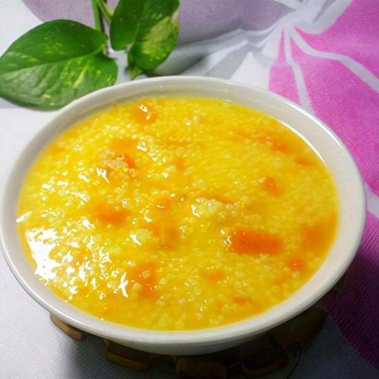 冬季清热食谱大全