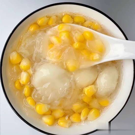 冬燥克星桑叶苦瓜茶