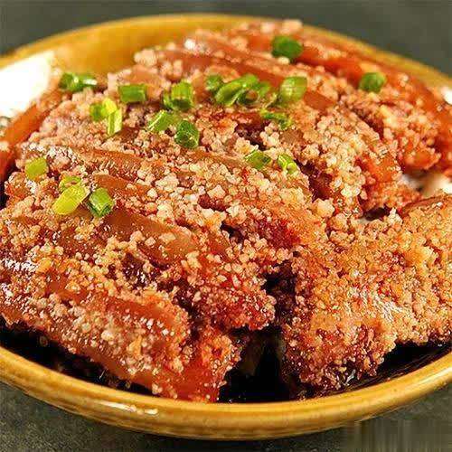 8道简单易做的家常菜