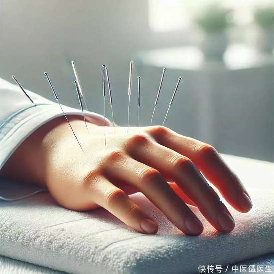 身体局部有麻木感是什么征兆