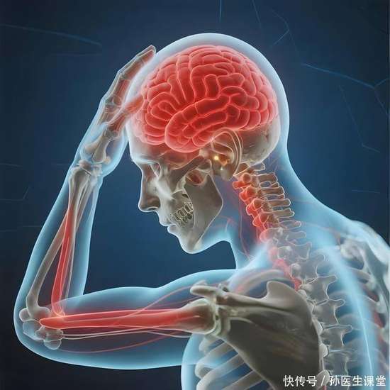 脑出血潜伏期是多久