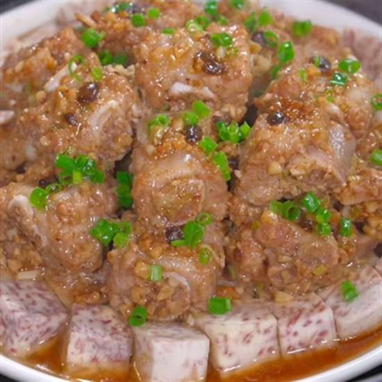 一周晚餐不重样