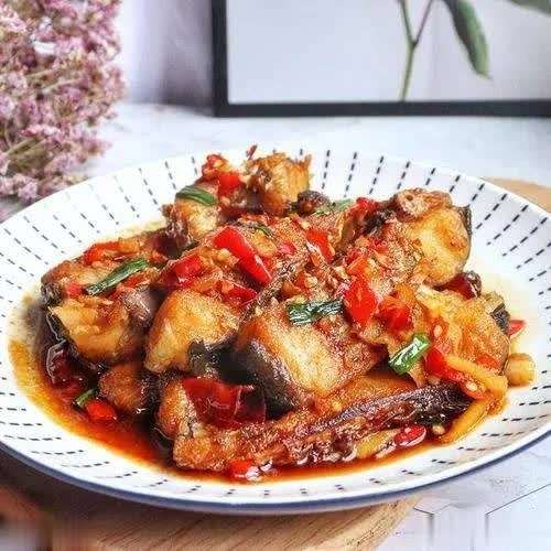 一周晚餐食谱家庭版