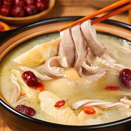 换季养生家常菜