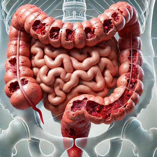 补脾益肠丸的功效