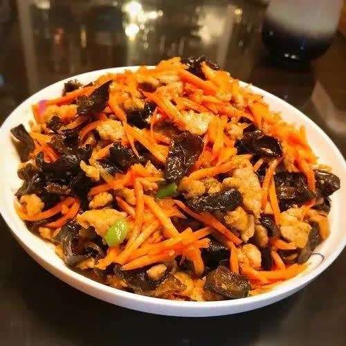 一周家常菜谱安排表