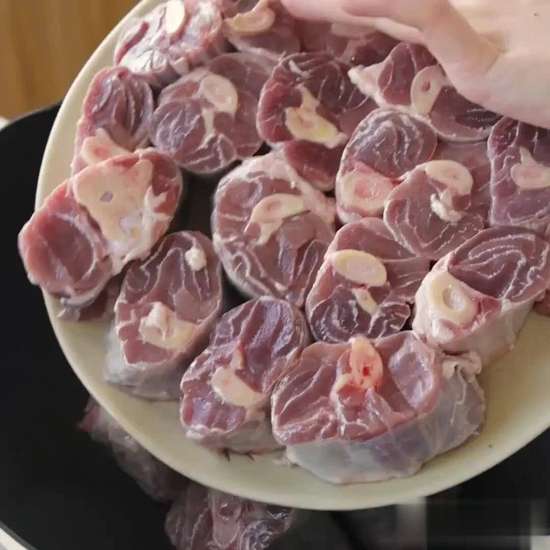 元气复原汤做法