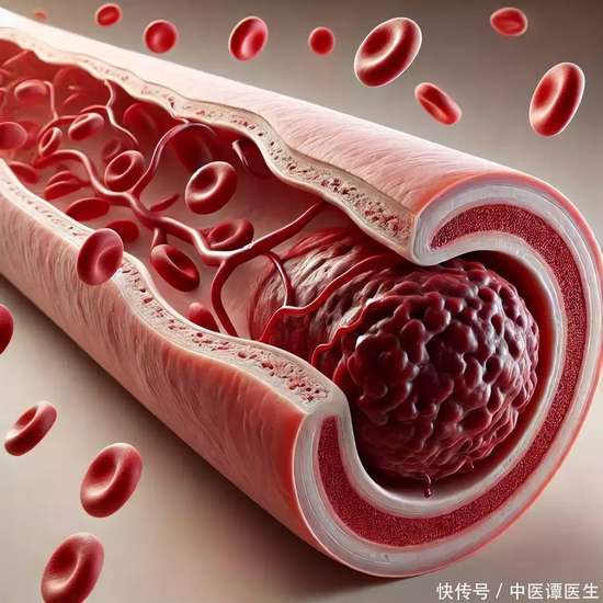 中医认为气血不足的人吃什么药