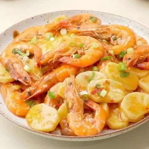 菜谱8道简单易做的美食