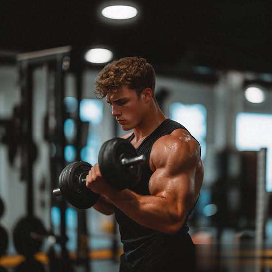 最有效的增肌训练计划