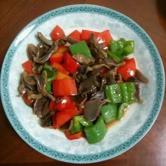 菜谱8道简单易做的美食