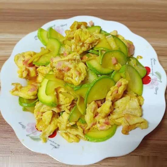 菜谱8道简单易做的美食