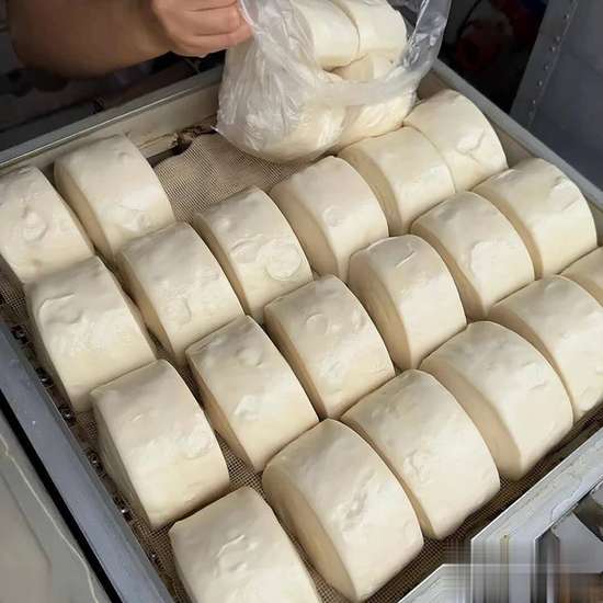 早上为什么不建议吃馒头