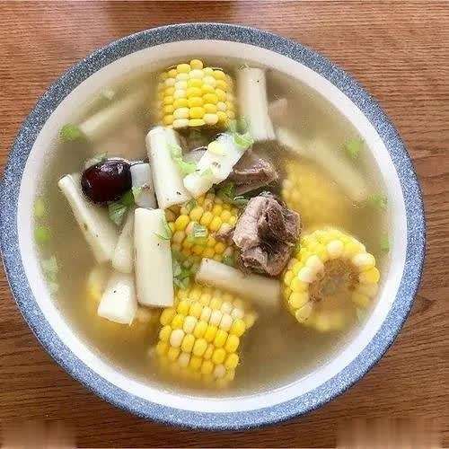 中老年怎样吃才健康