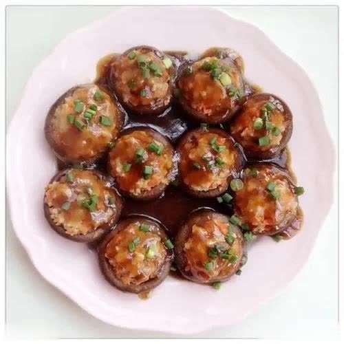 菜谱8道简单易做的美食