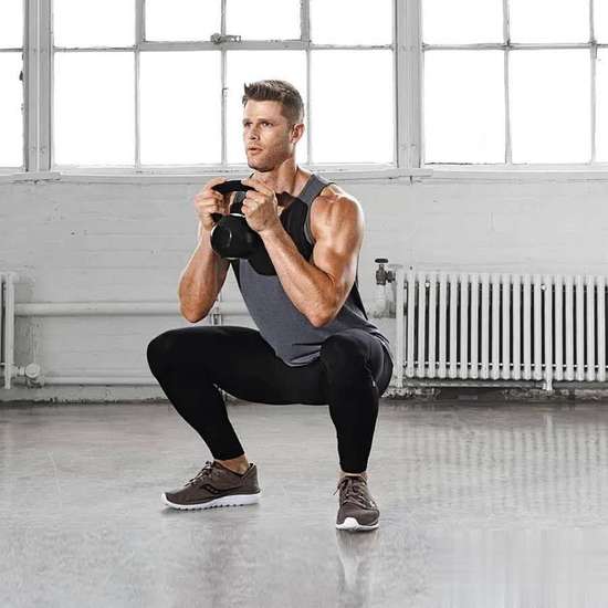 500次跳绳能消耗多少热量