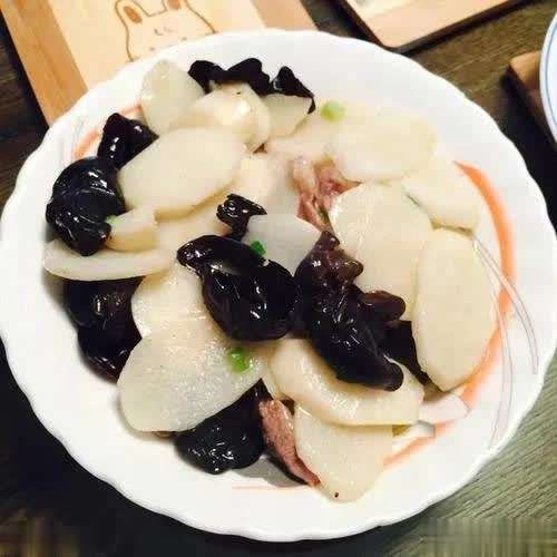 菜谱8道简单易做的美食