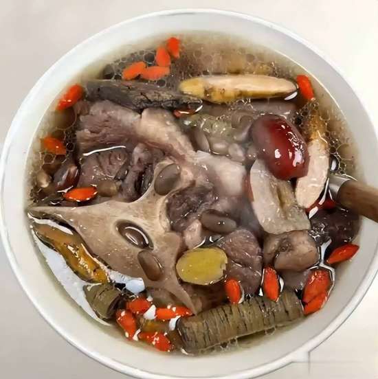 老年人吃什么补肾效果最好