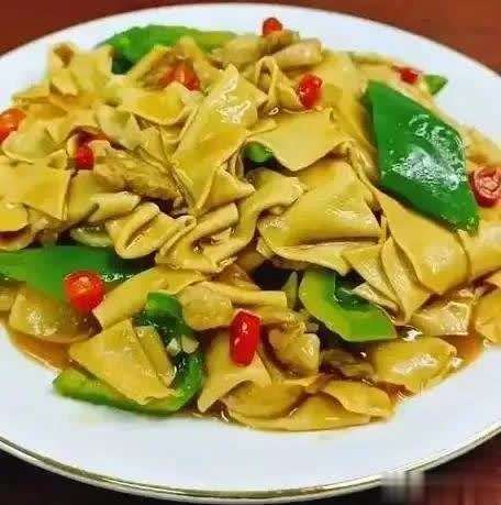 8道家常菜的做法