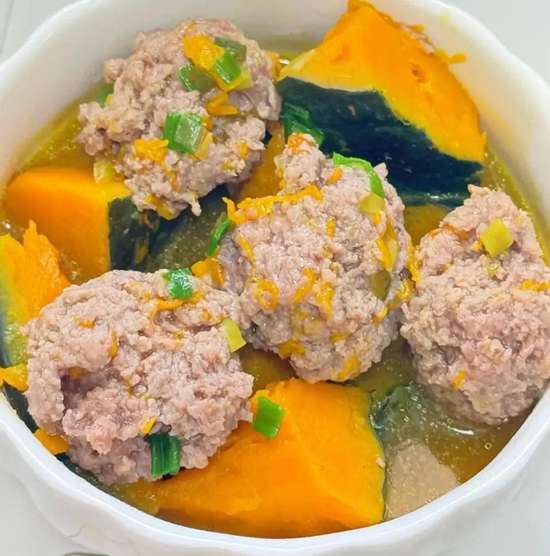 寒冬保暖食物来御寒