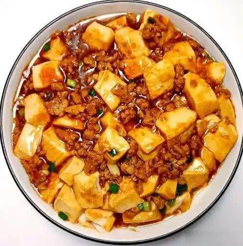 8道简单家常菜的做法