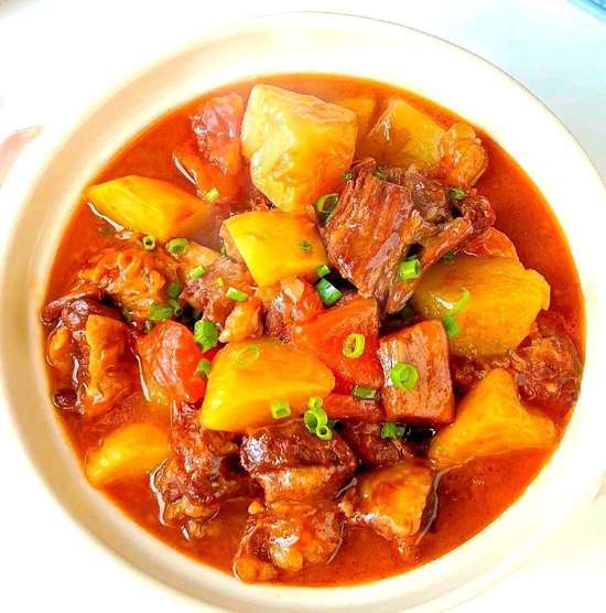 春季有助孩子长高食谱