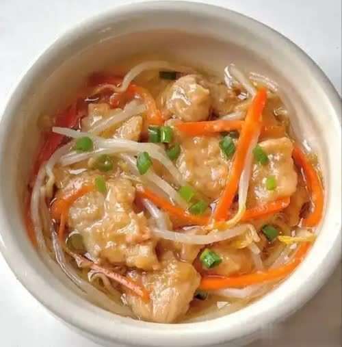 冬日养生家常菜