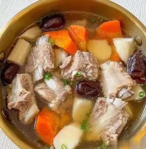 菜谱8道简单易做的美食