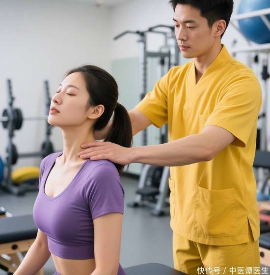 熬夜后浑身酸痛怎么办