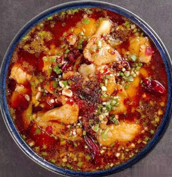 菜谱8道简单易做的美食